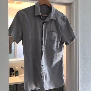 Lululemon Button-Down (Men’s)